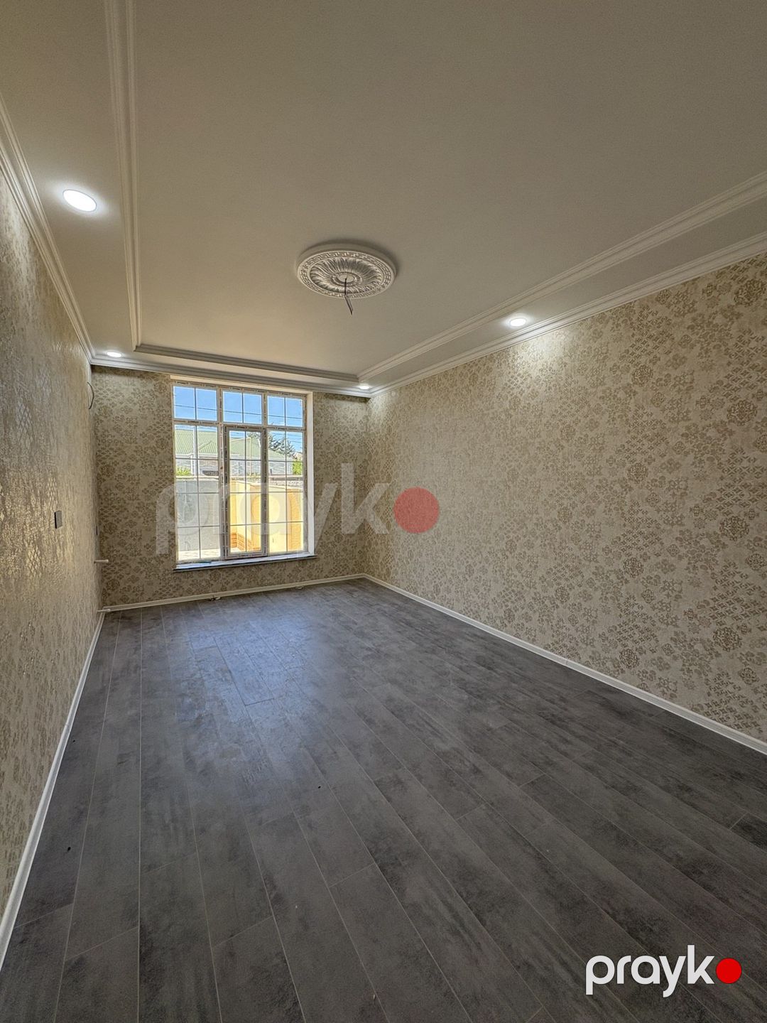 Satılır 4 otaqlı həyət evi/bağ evi 110 m² — Ev, villa, Bakı (12)