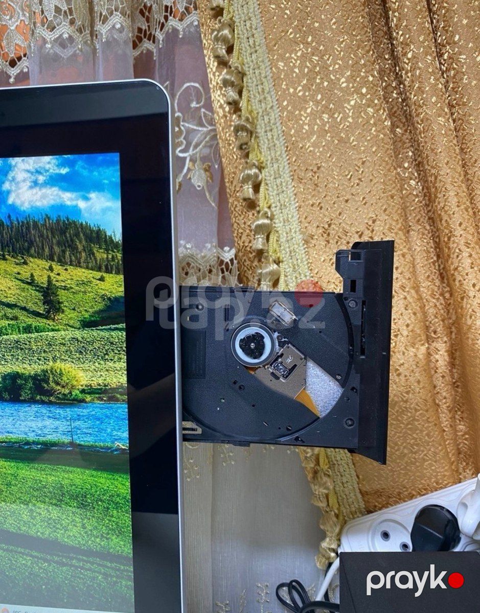 Monoblok Acer — Masaüstü kompüterlər, Bakı (4)