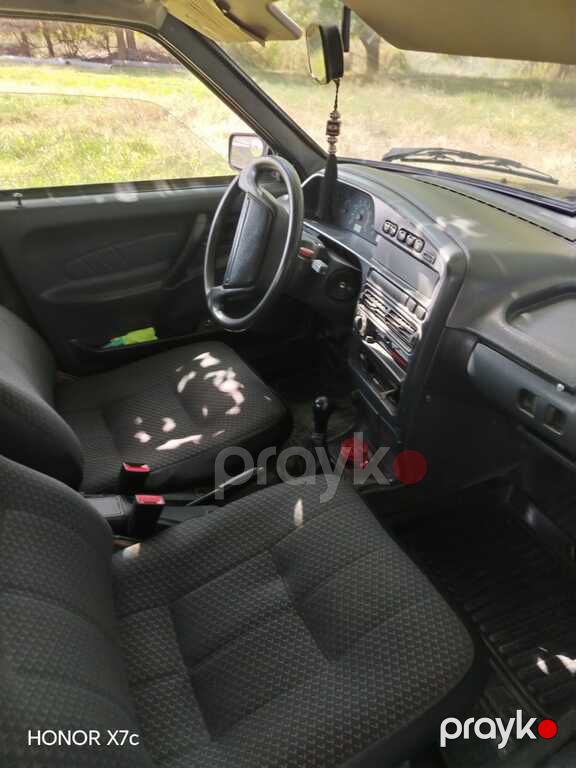 Lada (VAZ) 2115, 1.6 L, 2012 il, 300 000 km — Avtomobillər, Yevlax (5)