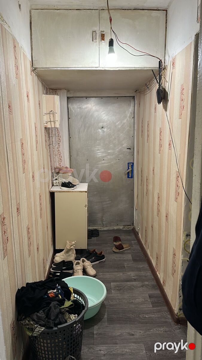 İcarəyə verilir 2 otaqlı köhnə tikili 60 m² — Mənzil, Bakı (11)