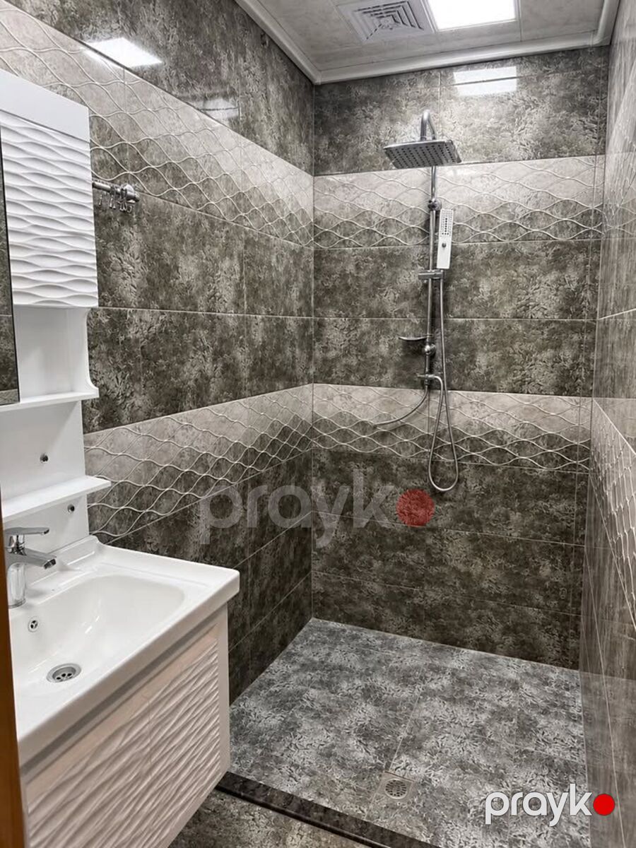 Satılır 3 otaqlı köhnə tikili 85 m² — Mənzil, Bakı (7)