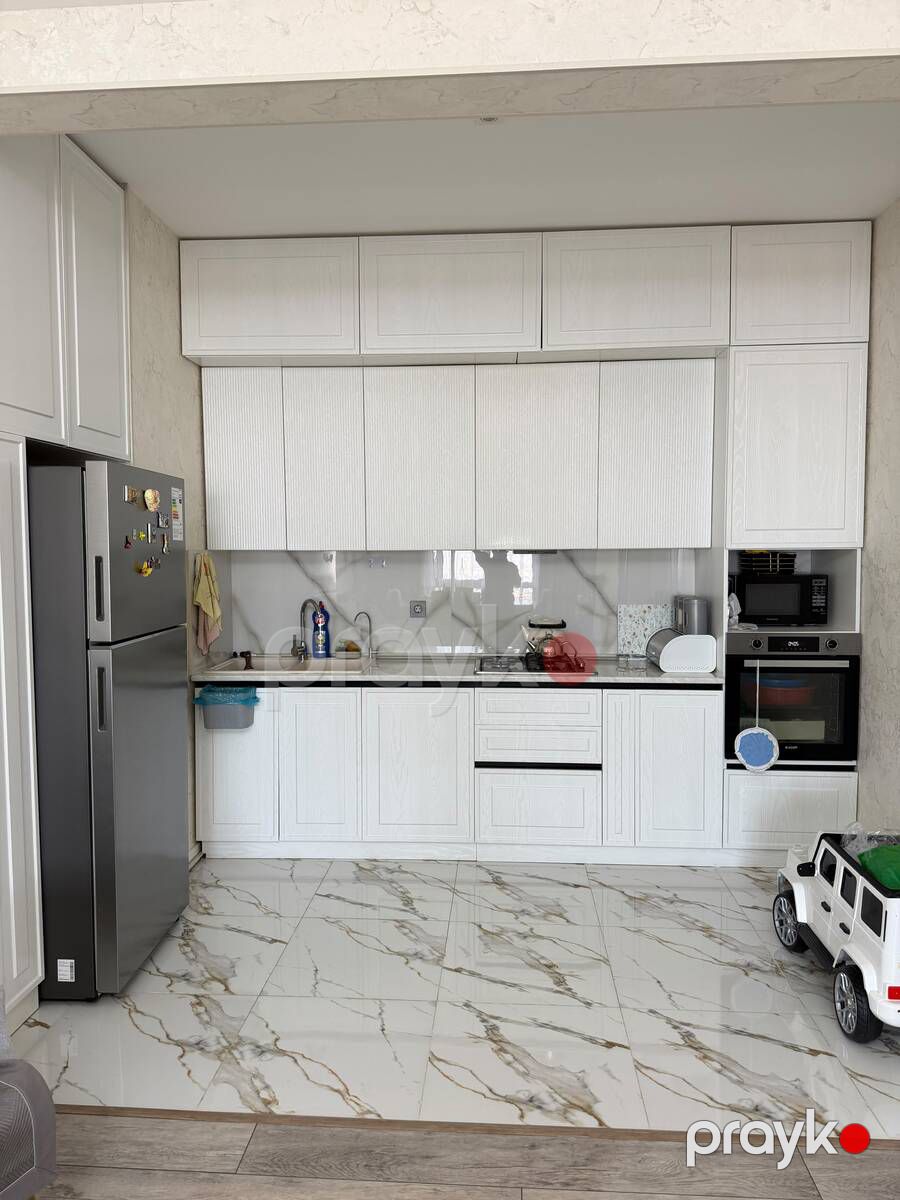 Satılır 3 otaqlı yeni tikili 85 m² — Mənzil, Bakı (8)