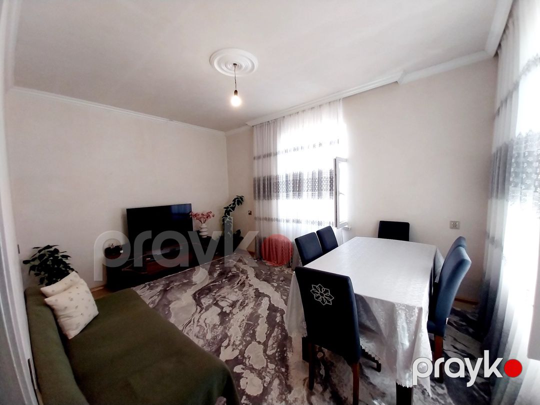Satılır 3 otaqlı həyət evi/bağ evi 90 m² — Ev, villa, Bakı (12)
