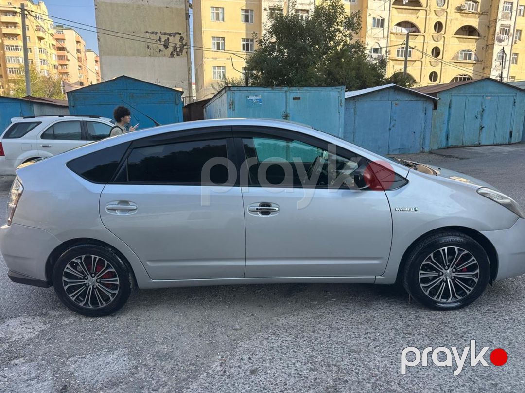 Toyota Prius, 2008 il — Avtomobillər, Sumqayıt (2)