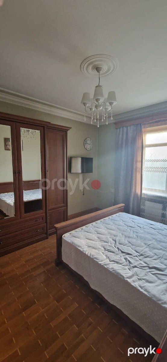 İcarəyə verilir 2 otaqlı köhnə tikili 55 m² — Mənzil, Bakı (3)
