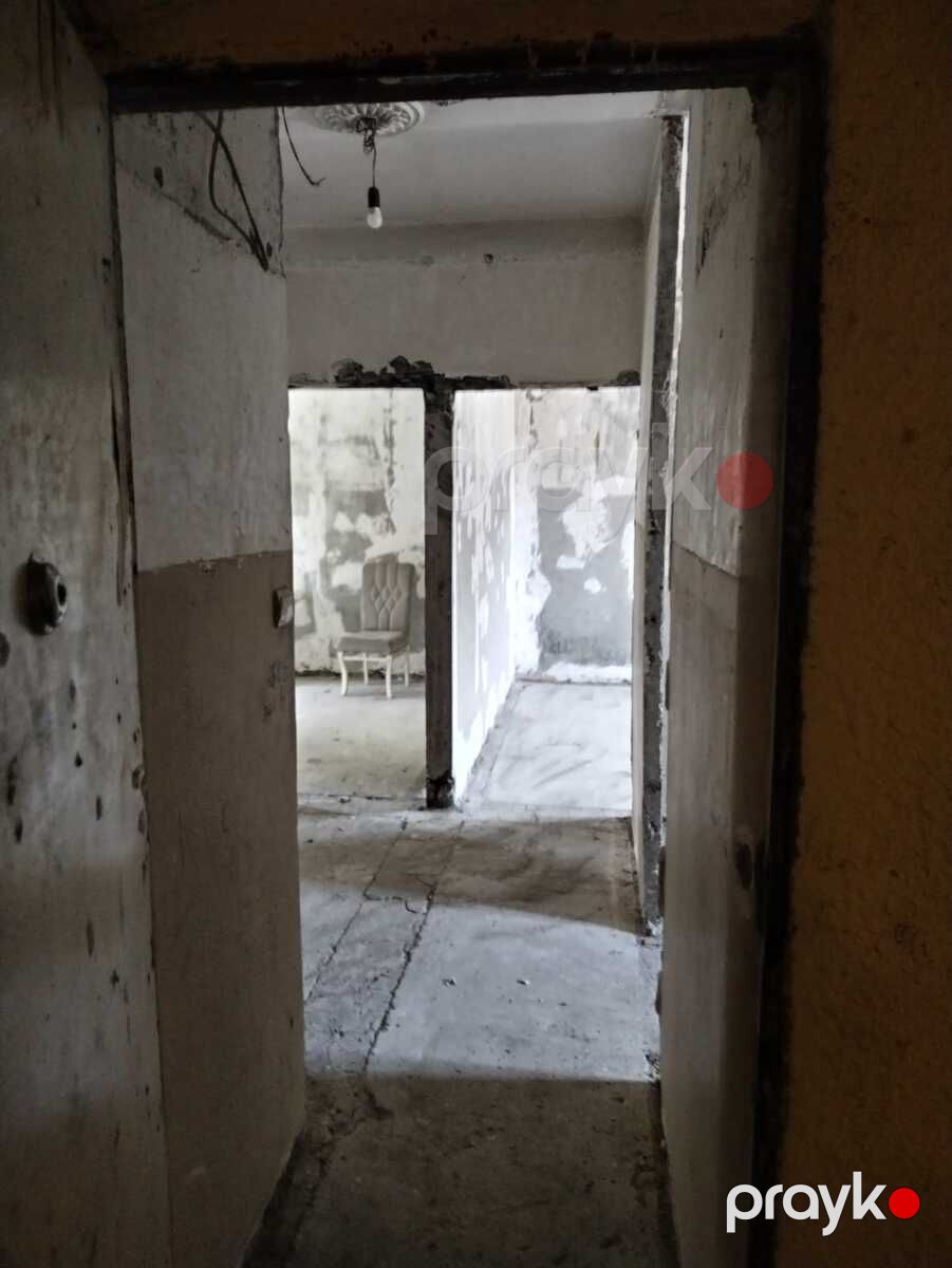 Satılır 3 otaqlı köhnə tikili 64 m² — Mənzil, Bakı (3)
