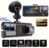 Avtomobil üçün videoregistrator – Model: TB22 Xüsusiyyətlər: - Full — Nurlan