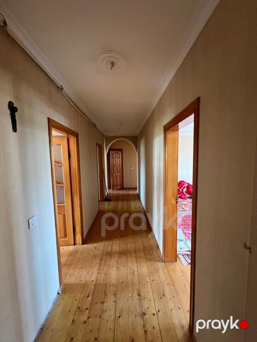 5-otaqlı mənzil, Sumqayıt ş., 100 m² — Mənzil, Sumqayıt (9)