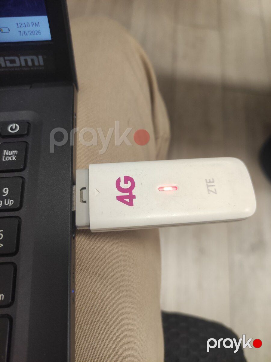 Data kart USB modem Azercell — Şəbəkə və server avadanlığı, Bakı