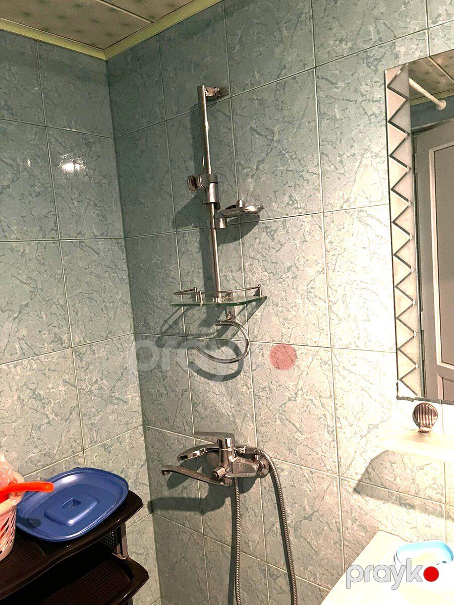 İcarəyə verilir 2 otaqlı yeni tikili 55 m² — Mənzil, Bakı (4)