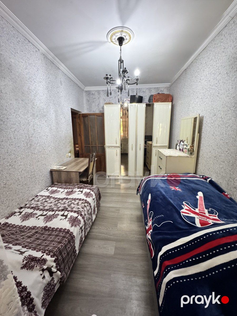 Satılır 3 otaqlı həyət evi/bağ evi 70 m² — Ev, villa, Bakı (10)