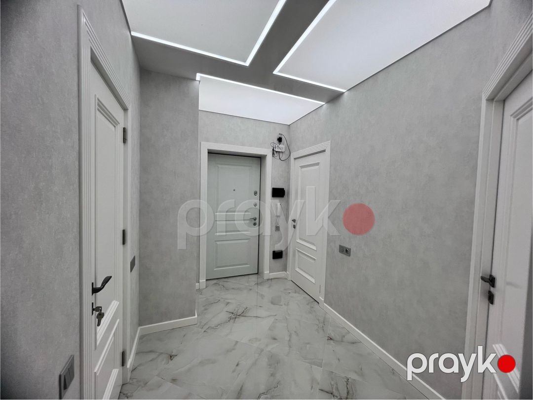 2-otaqlı yeni tikili kirayə verilir, Sumqayıt ş., 60 m² — Mənzil, Sumqayıt (8)