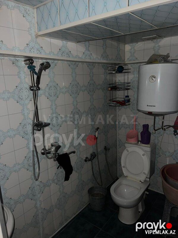 Sabunçu rayonunda 1 otaqlı Ofis Satılır, 61 m² — Ofis, Bakı (5)