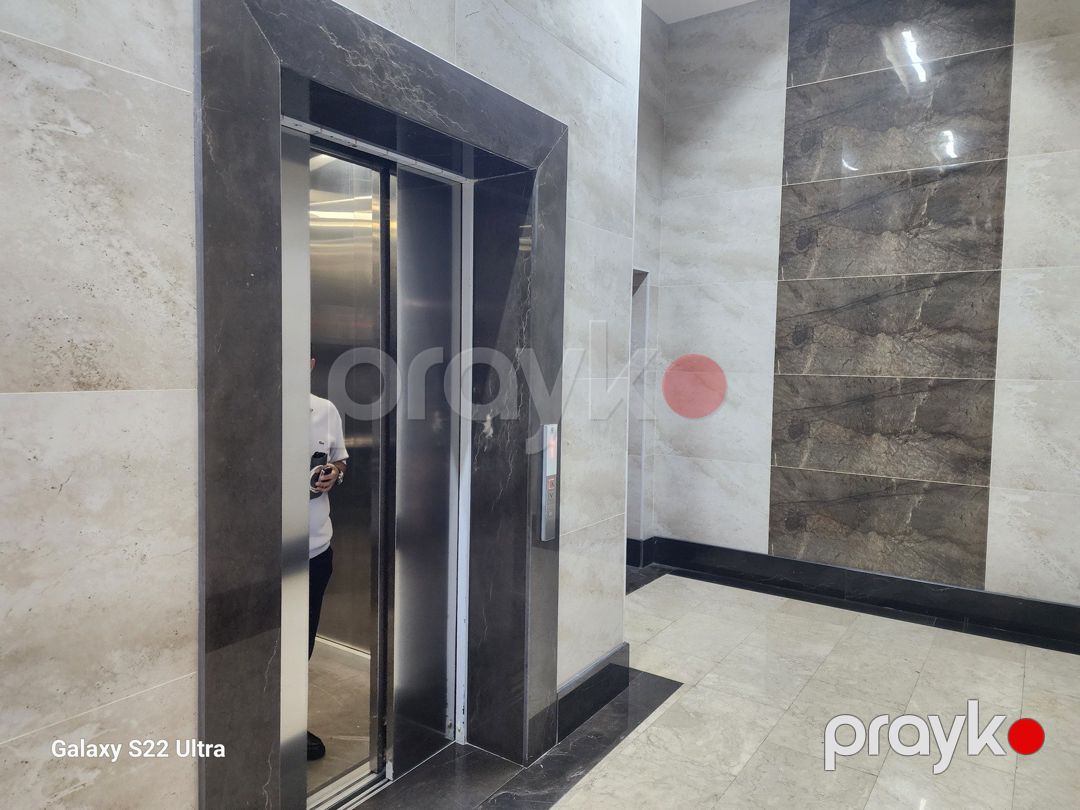 Satılır 4 otaqlı yeni tikili 178 m² — Mənzil, Bakı (4)