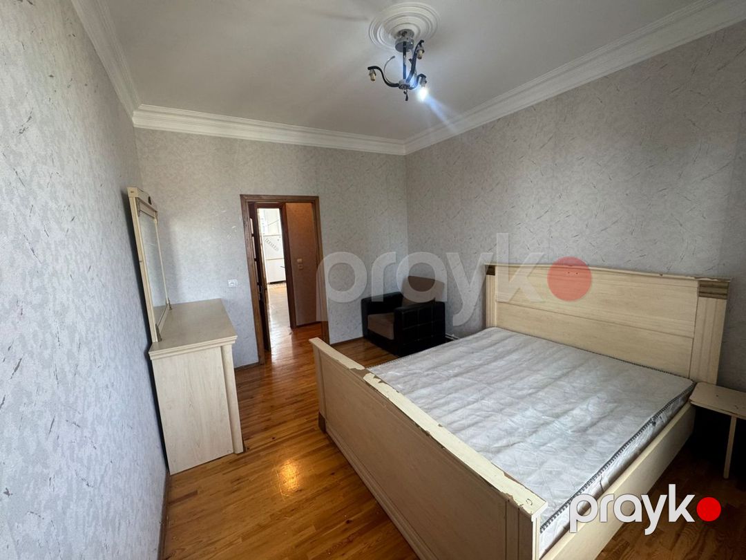 2 otaqlı mənzil, 55 m², Nesimi r. 5mkr Asif Meherremov, Bakı — Mənzil (4)