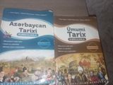 Məhsul: Tarix üzrə tədris vəsaitləri dəsti - Kitablar: “Azərbaycan — Спорт, хобби, отдых