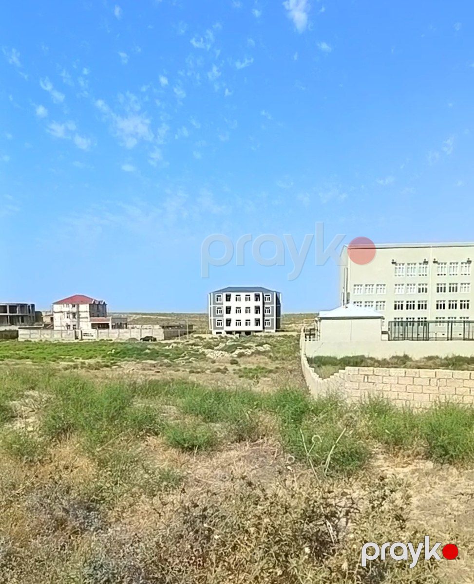 9 sot torpaq sahəsi, Masazır qəs — Torpaq, Bakı (2)