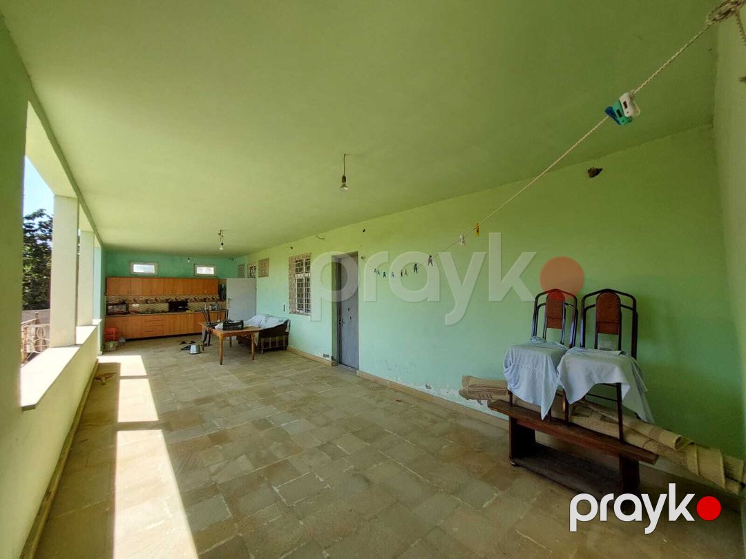 Satılır 7 otaqlı həyət evi/bağ evi 220 m² — Ev, villa, Bakı (7)