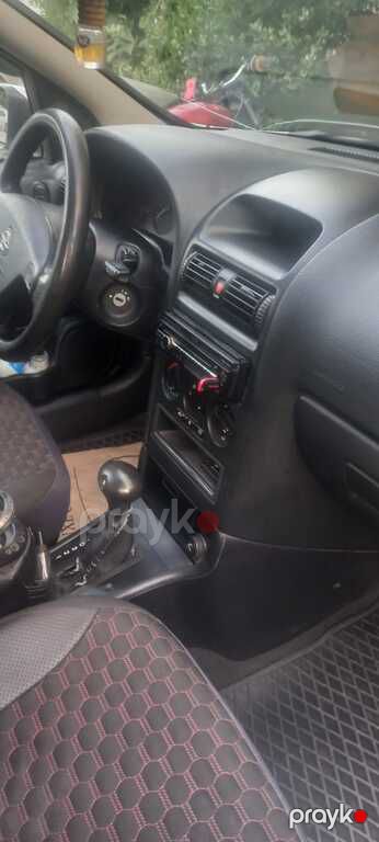 Opel Astra, 1.6 L, 1998 il, 323 000 km — Avtomobillər, Sumqayıt (9)