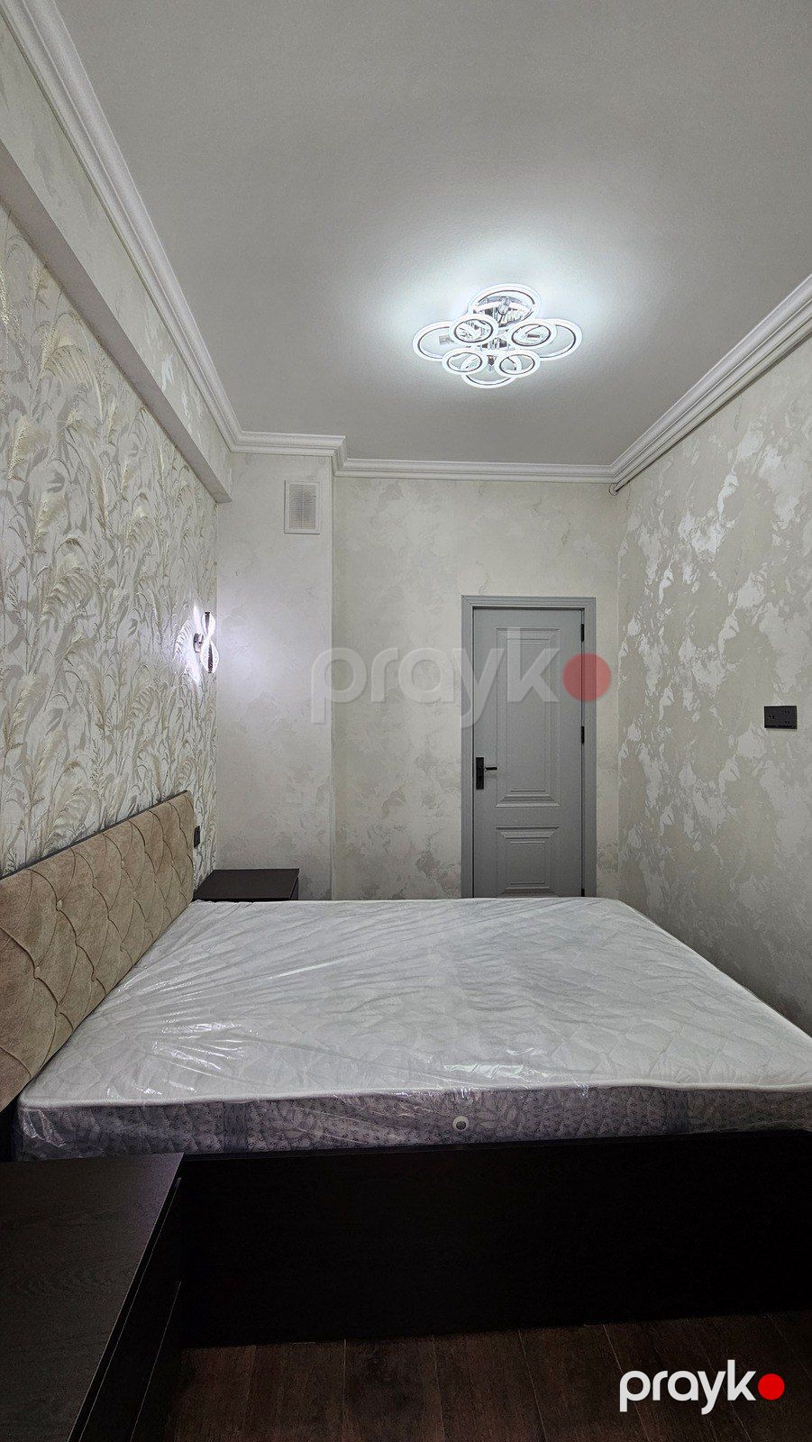 Satılır 2 otaqlı yeni tikili 45 m² — Mənzil, Xırdalan (4)