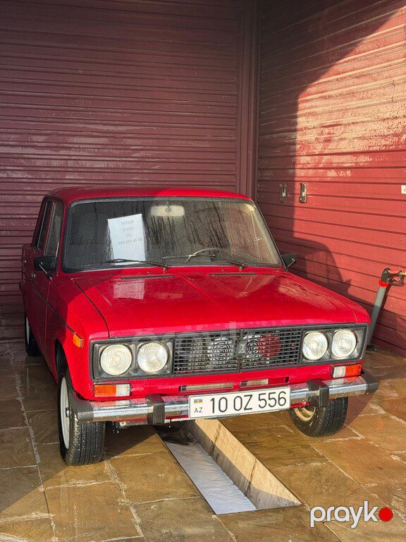 Lada (VAZ) 2106, 1.6 L, 2005 il, 80 000 km — Avtomobillər, Astara (12)