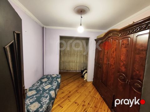 İcarəyə verilir 3 otaqlı köhnə tikili 67 m² — Bakı