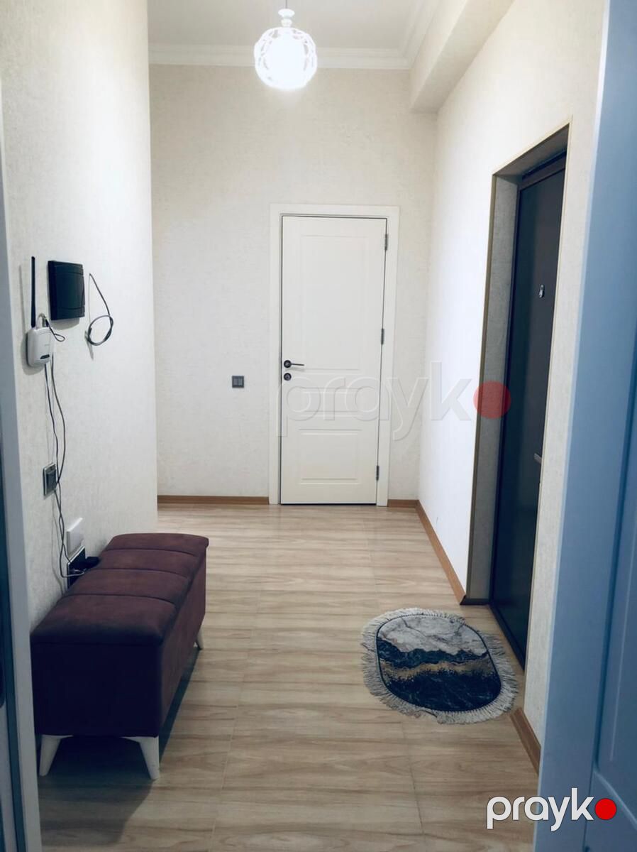 Satılır 2 otaqlı yeni tikili 65 m² — Mənzil, Xırdalan (12)