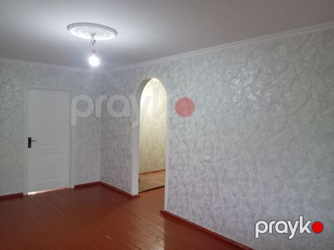 2 otaqlı menzil telebe qızlara kiraye verilir. Mebel ve avadanlıqla — Mingəçevir