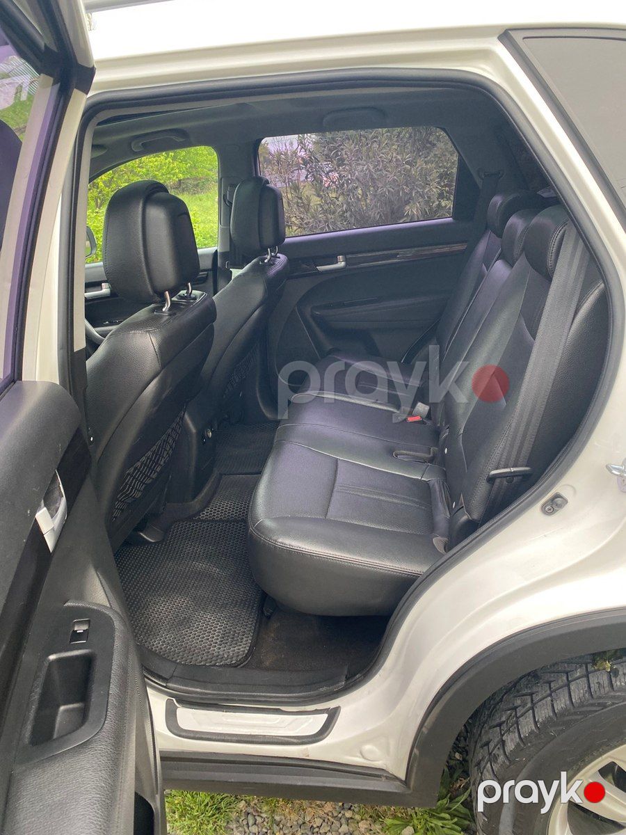 KIA Sorento, 2010 il — Avtomobillər, Ağdam (4)