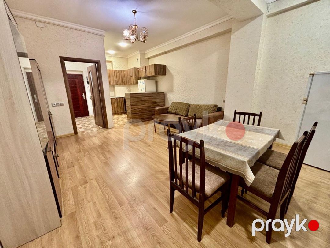 2-otaqlı yeni tikili kirayə verilir, Masazır qəs., 56 m² — Mənzil, Bakı (9)