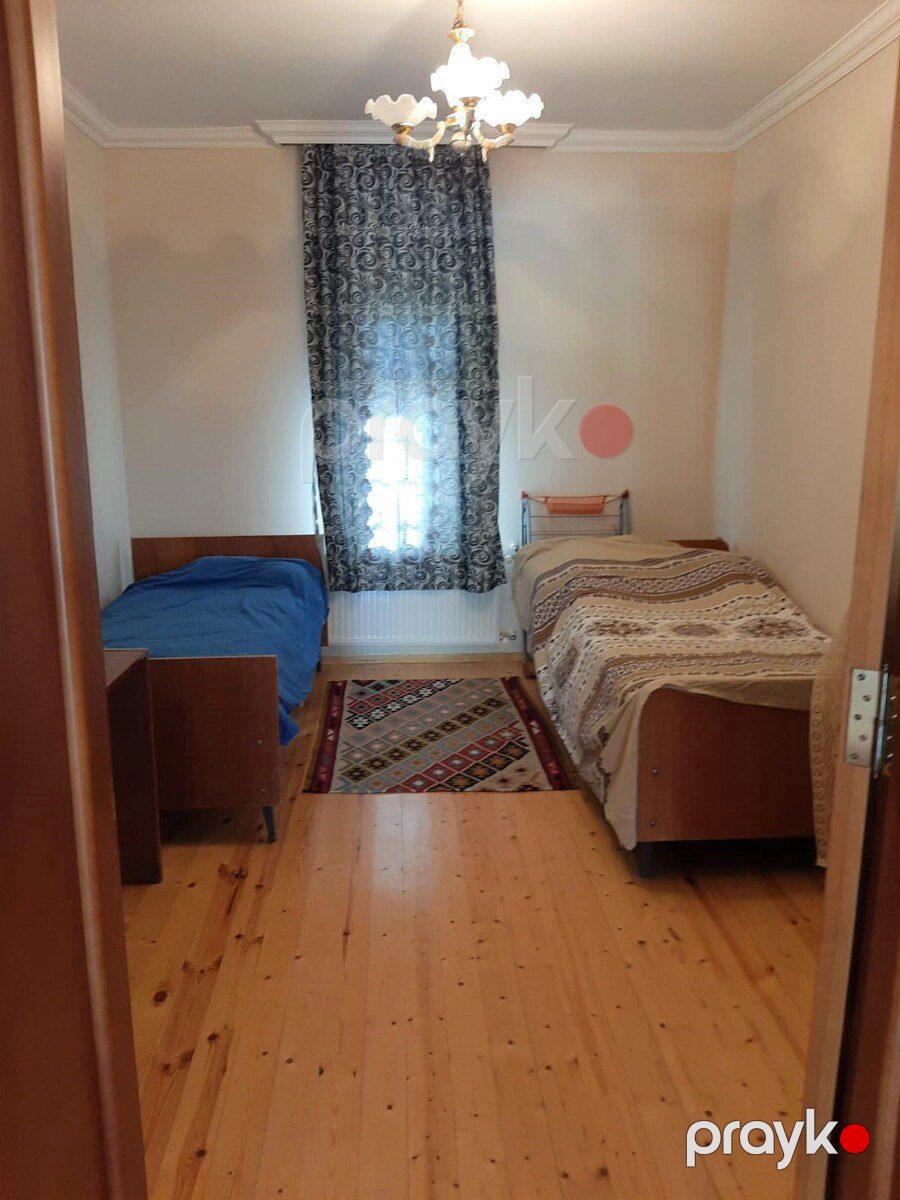 Satılır 4 otaqlı həyət evi/bağ evi 100 m² — Ev, villa, Bakı (6)