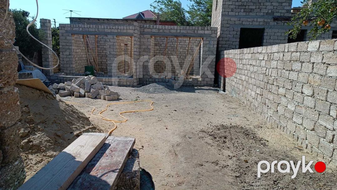 3 sot torpaq sahəsi, Əhmədli qəs — Torpaq, Bakı (10)