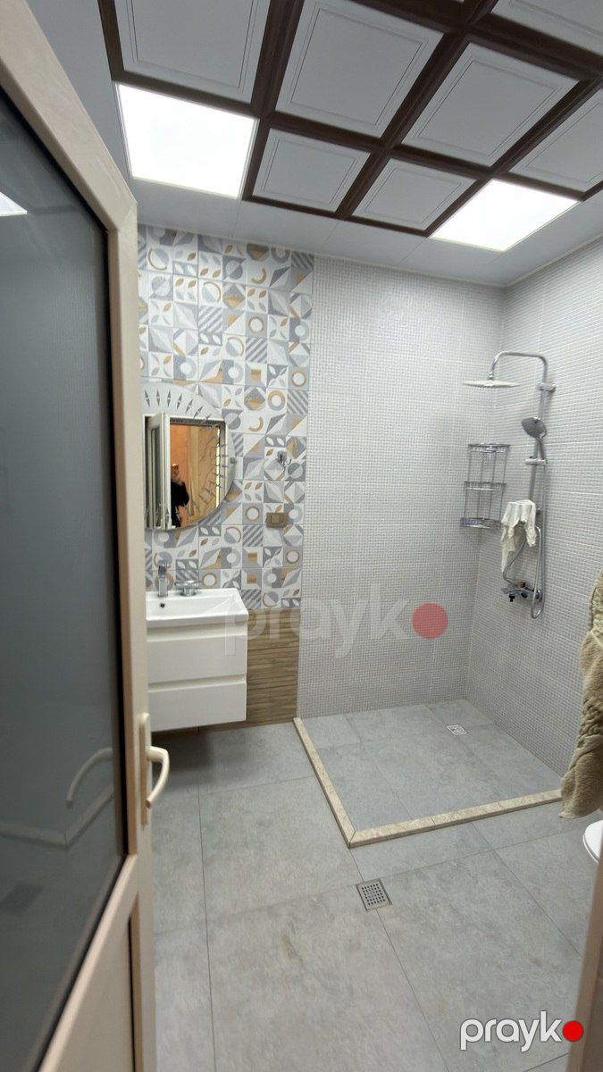 Satılır 6 otaqlı həyət evi/bağ evi 360 m² — Ev, villa, Bakı (7)