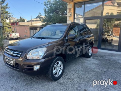 Kia Sportage, 2.0 L, 2008 il, 133 200 km — Bakı