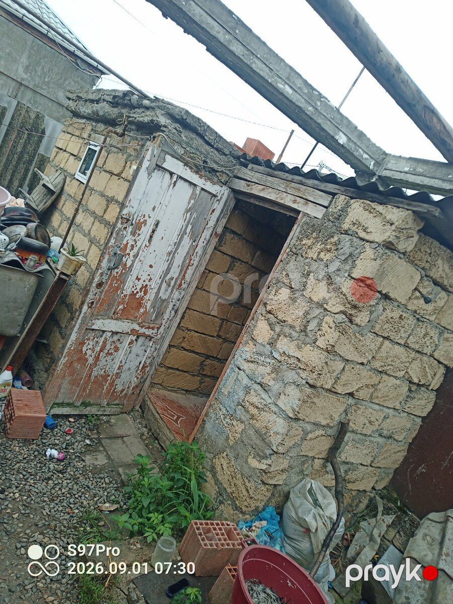 Həyət evi, İqriq k — Ev, villa, Quba (7)