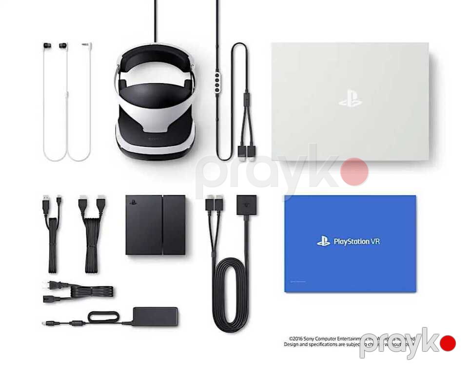 PlayStation VR 2 — Oyunlar, konsollər və proqramlar, Bakı (6)