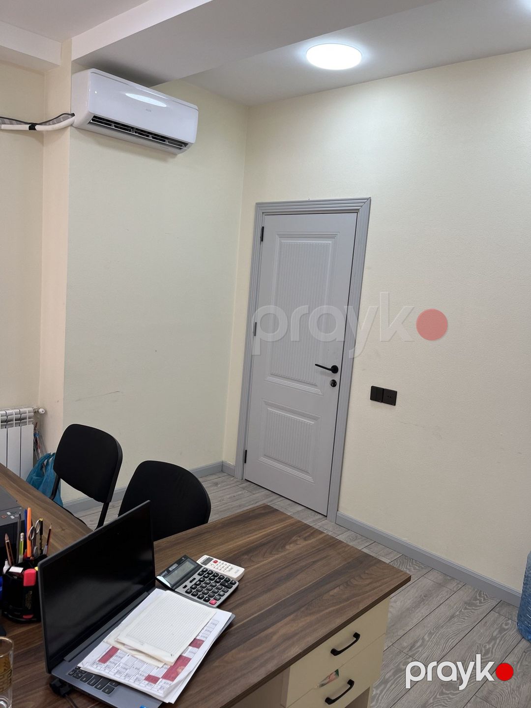 İcarəyə verilir 4 otaqlı ofis 130 m² — Ofis, Bakı (7)