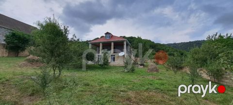 Bağ evi kirayə verilir, Pirqulu — Şamaxı