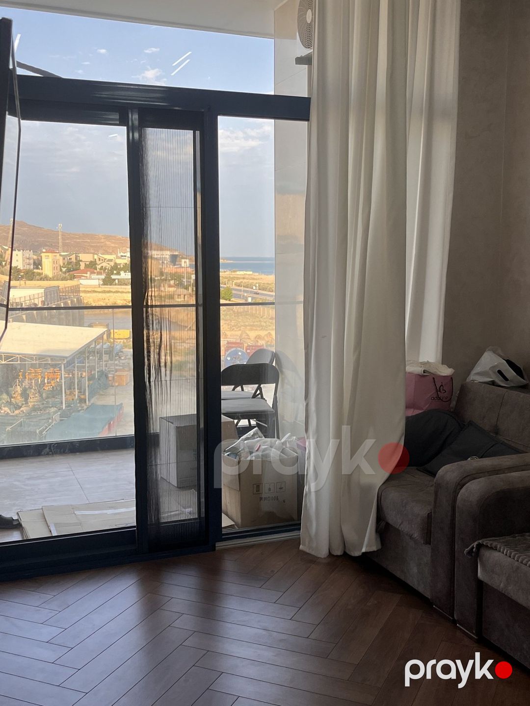 Satılır 2 otaqlı yeni tikili 67 m² — Mənzil, Bakı (10)