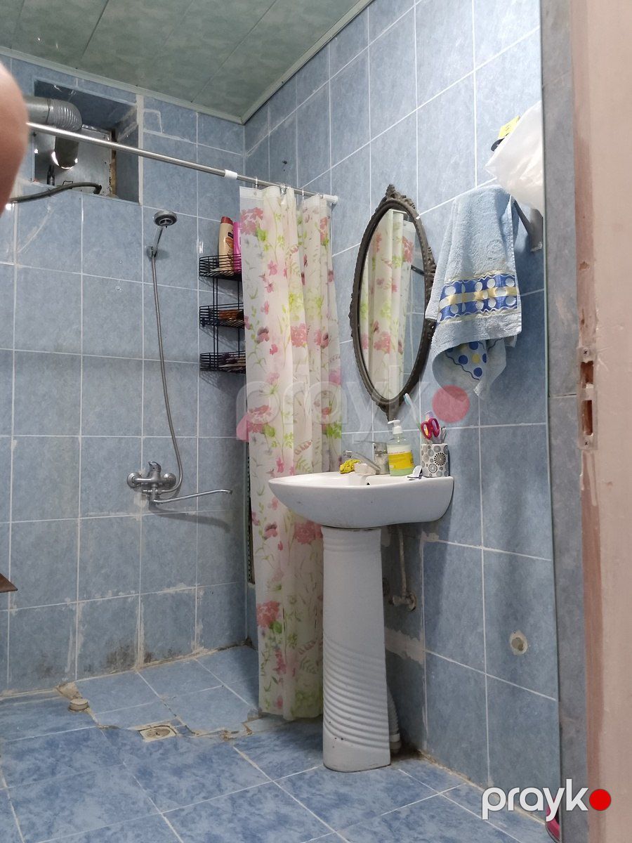 Satılır 3 otaqlı həyət evi/bağ evi 80 m² — Ev, villa, Bakı (11)