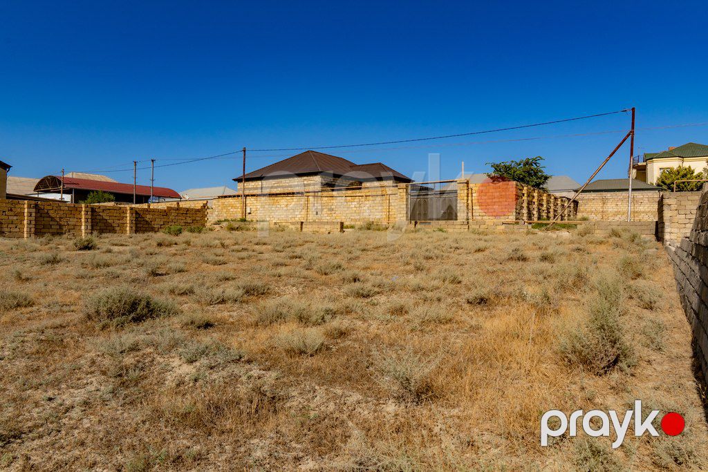 8 sot torpaq sahəsi, Sabunçu r — Torpaq, Bakı (5)