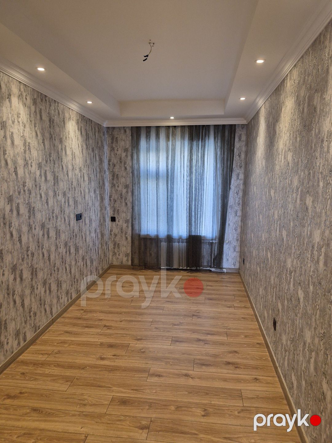 İcarəyə verilir 2 otaqlı köhnə tikili 55 m² — Mənzil, Bakı (3)
