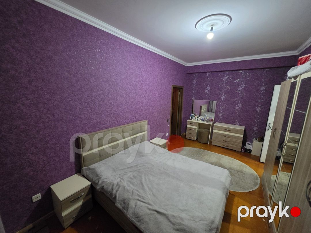 Satılır 2 otaqlı köhnə tikili 78 m² — Mənzil, Bakı (4)