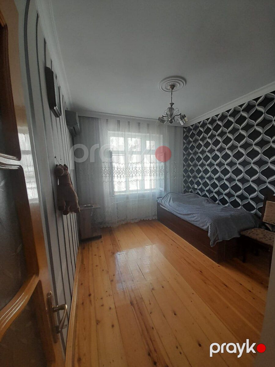 3-otaqlı mənzil, Hövsan qəs., 70 m² — Mənzil, Bakı (2)