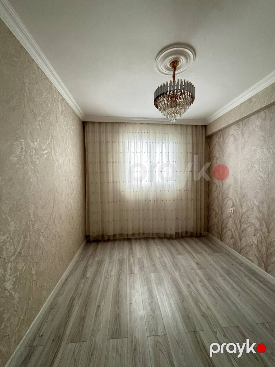 Satılır 2 otaqlı yeni tikili 57 m² — Mənzil, Bakı (5)
