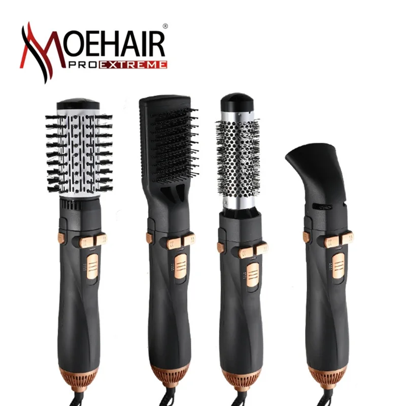 Fen-fırça dəsti Moehair MO-8002 — Bakı