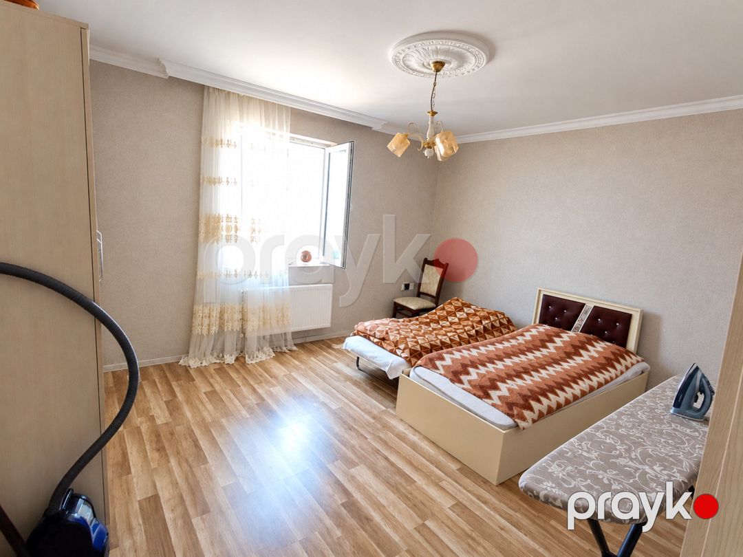 Satılır 3 otaqlı həyət evi/bağ evi 120 m² — Ev, villa, Sumqayıt (6)