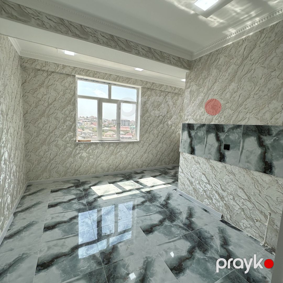 Satılır 3 otaqlı yeni tikili 84 m² — Mənzil, Bakı (7)