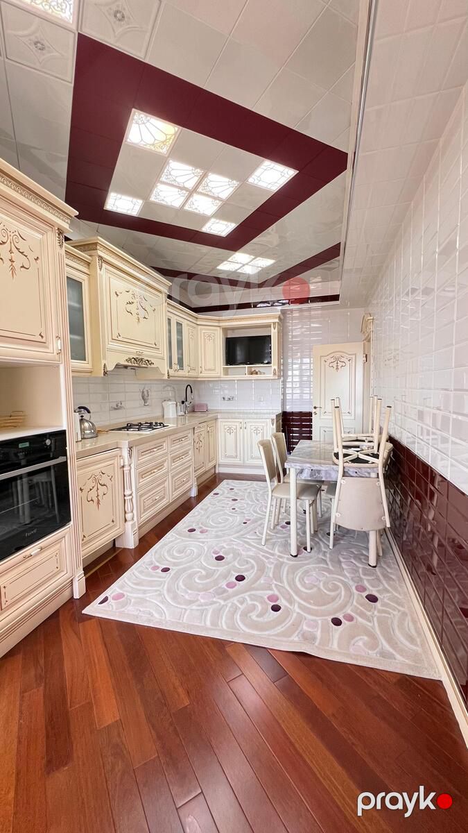 Satılır 4 otaqlı yeni tikili 168 m² — Mənzil, Bakı (8)