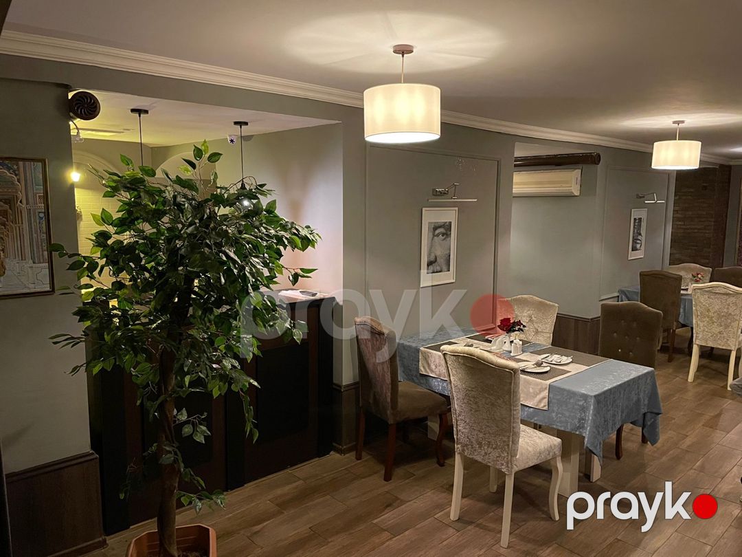 İcarəyə verilir obyekt 260 m² — Əmlak, Bakı (6)
